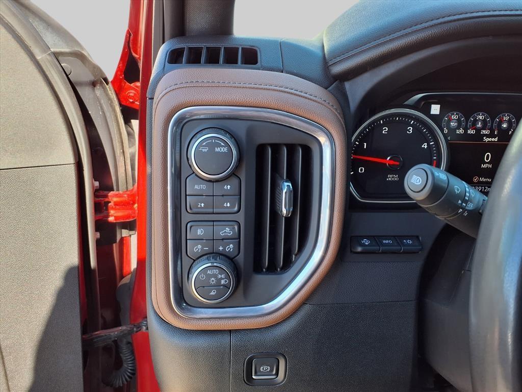 used 2023 Chevrolet Silverado 2500 car, priced at $71,995