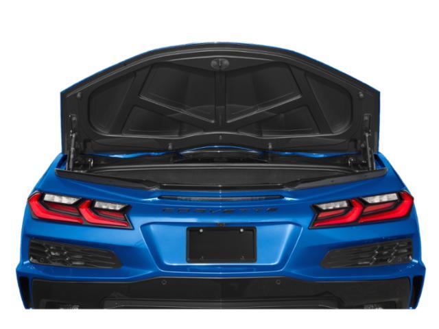 used 2023 Chevrolet Corvette car, priced at $124,744