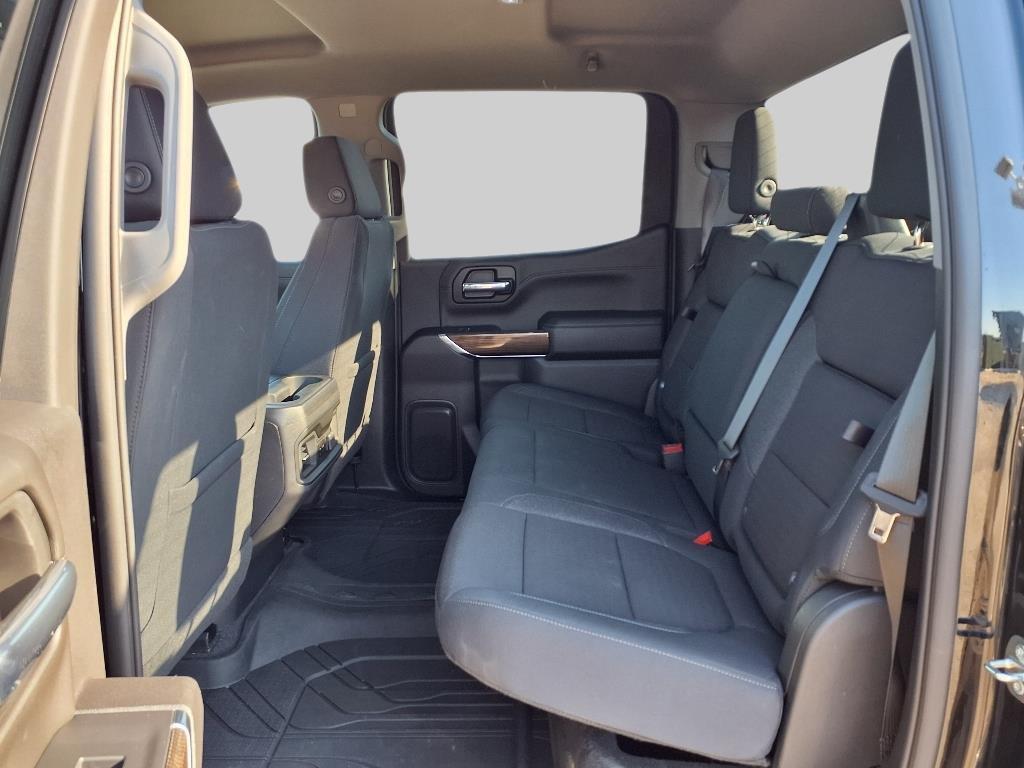 used 2020 Chevrolet Silverado 1500 car, priced at $41,829