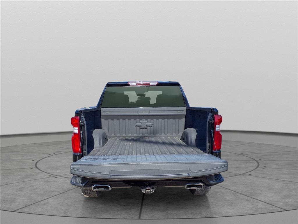 used 2020 Chevrolet Silverado 1500 car, priced at $41,829