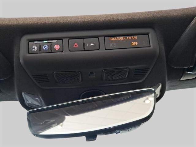 used 2025 Chevrolet Corvette car, priced at $101,995