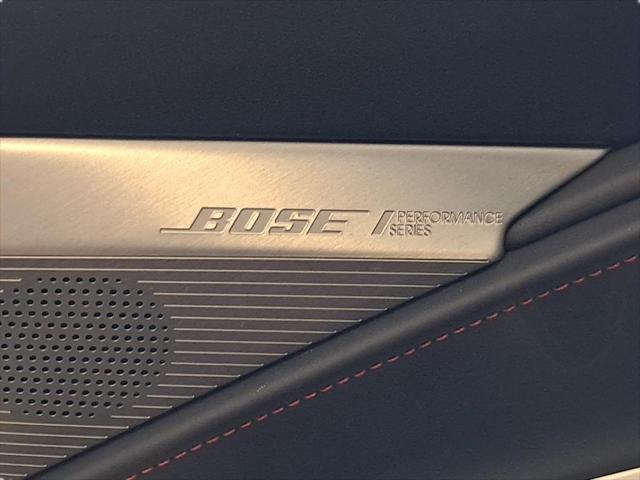 used 2025 Chevrolet Corvette car, priced at $101,995