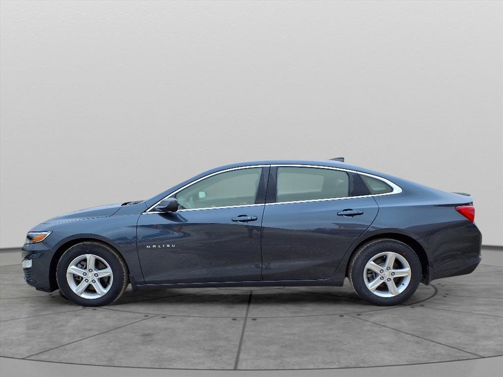 used 2019 Chevrolet Malibu car, priced at $19,687