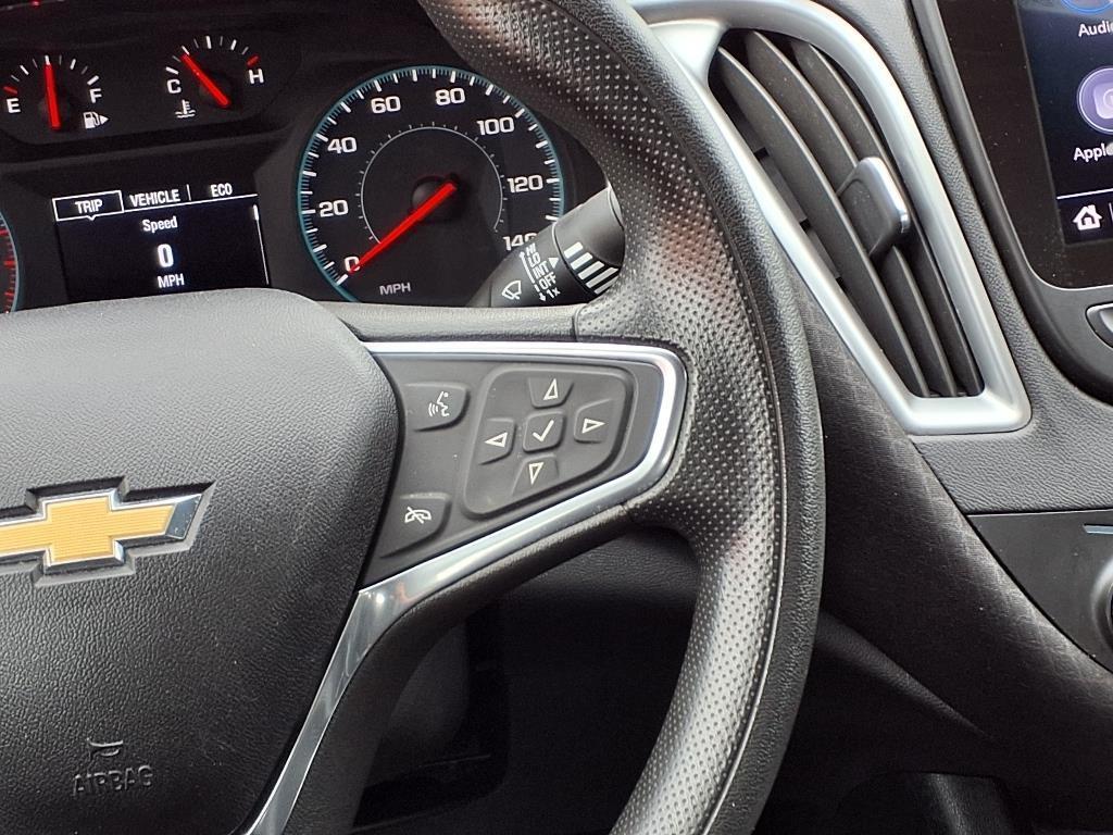 used 2019 Chevrolet Malibu car, priced at $19,687