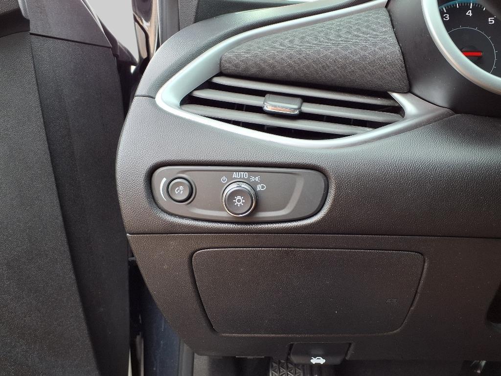 used 2019 Chevrolet Malibu car, priced at $19,687