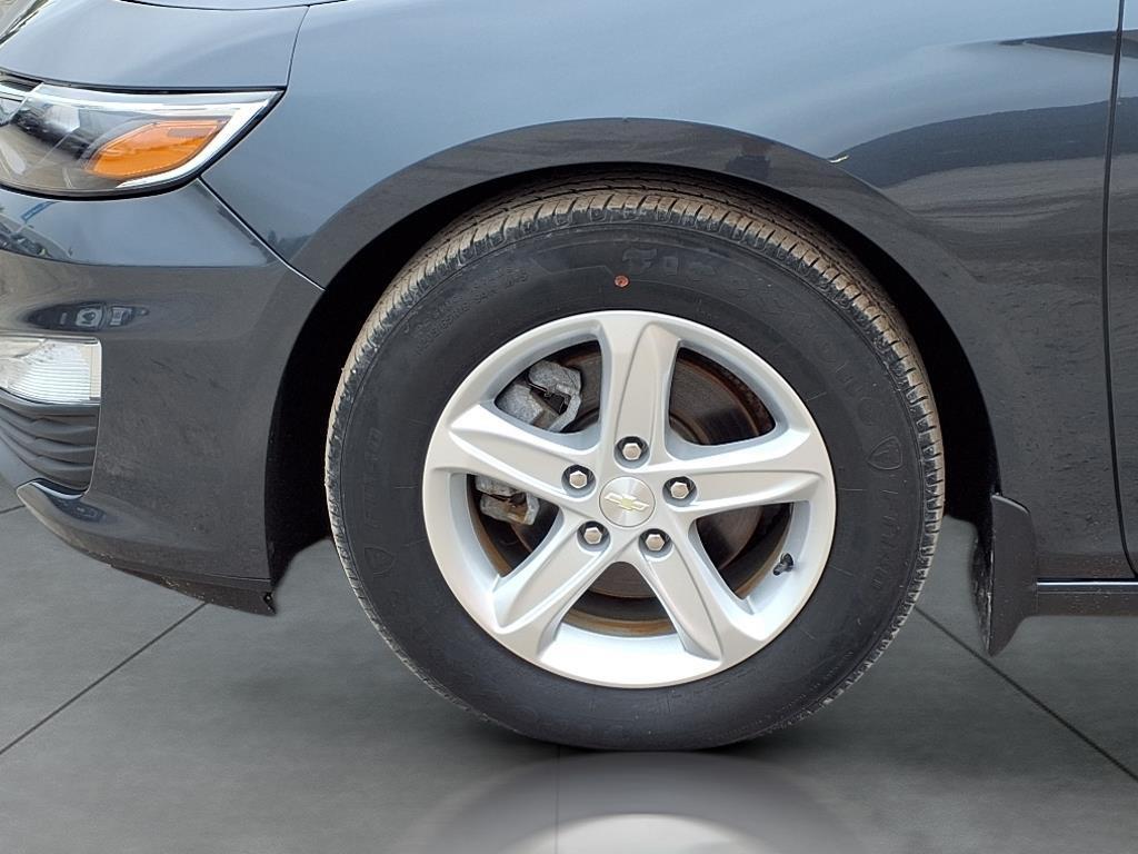 used 2019 Chevrolet Malibu car, priced at $19,687