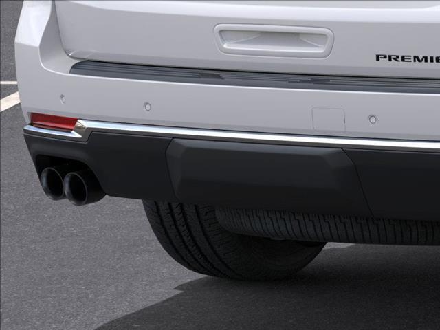new 2025 Chevrolet Tahoe car, priced at $85,630