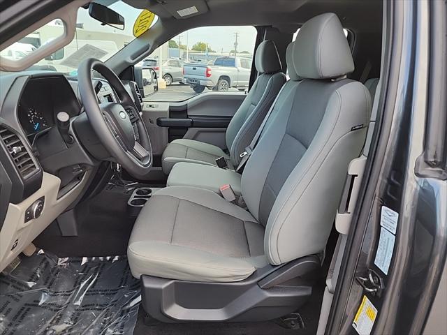 used 2017 Ford F-150 car, priced at $25,929