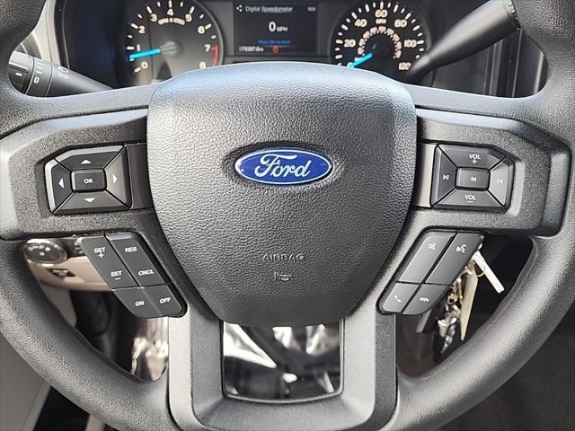 used 2017 Ford F-150 car, priced at $25,929