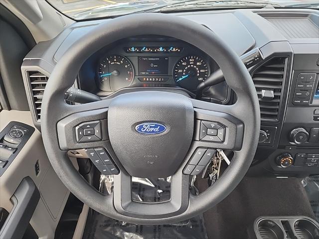 used 2017 Ford F-150 car, priced at $25,929