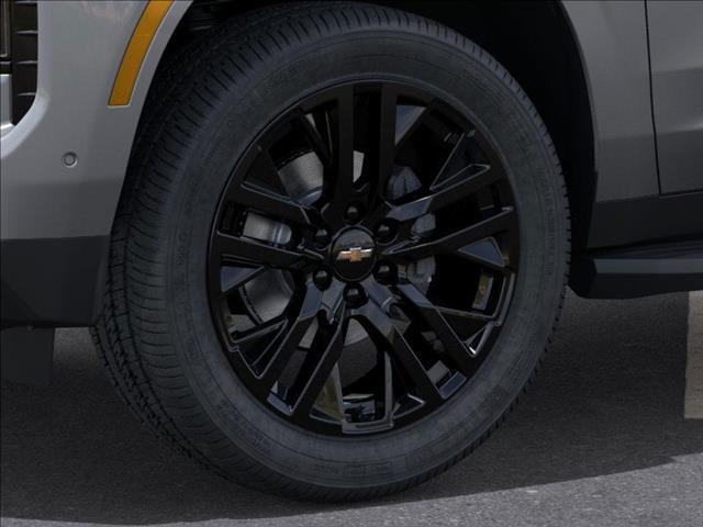 new 2025 Chevrolet Tahoe car, priced at $82,445