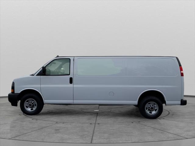 used 2021 GMC Savana 2500 car, priced at $40,544