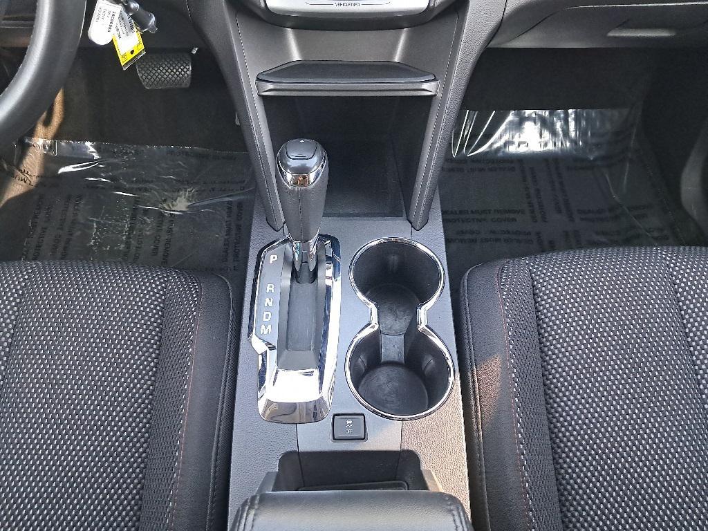 used 2017 Chevrolet Equinox car, priced at $16,529