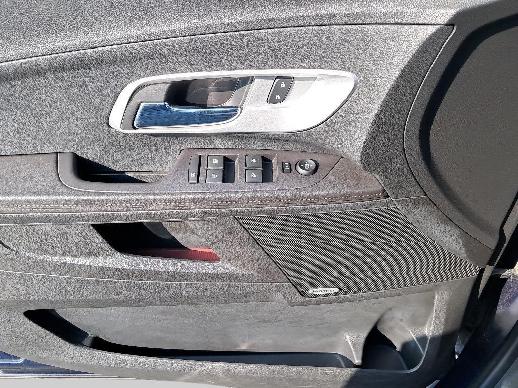 used 2017 Chevrolet Equinox car, priced at $16,529