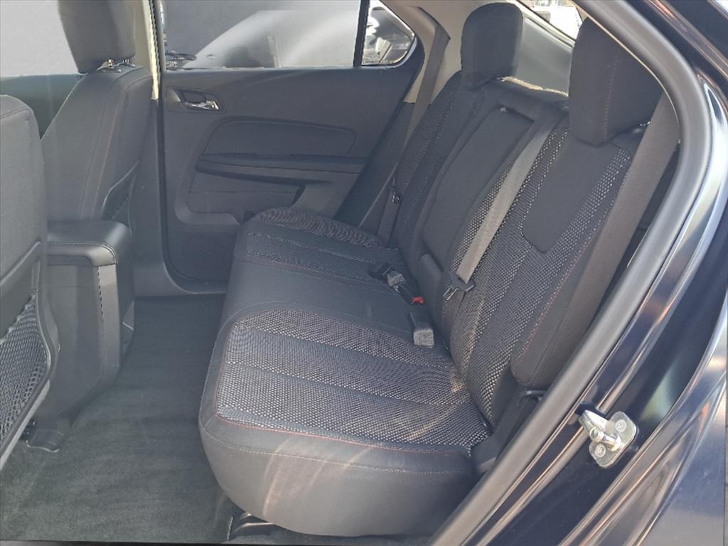 used 2017 Chevrolet Equinox car, priced at $16,529