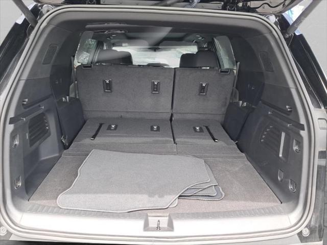 used 2024 Chevrolet Traverse car, priced at $51,329