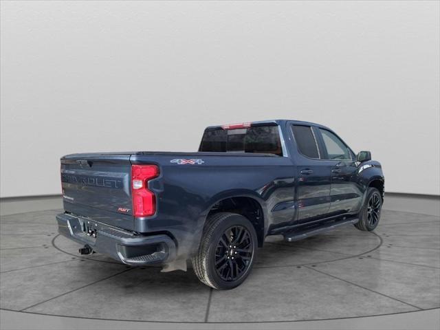 used 2019 Chevrolet Silverado 1500 car, priced at $37,629