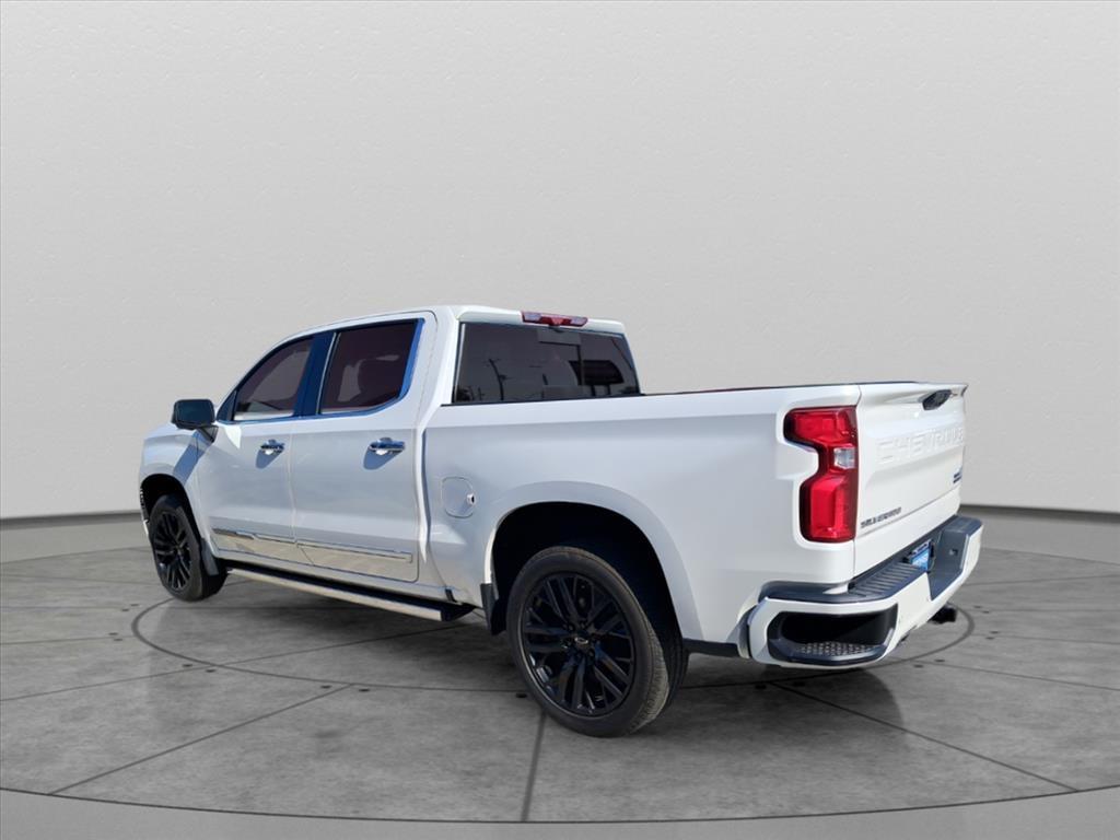 used 2022 Chevrolet Silverado 1500 car, priced at $53,995