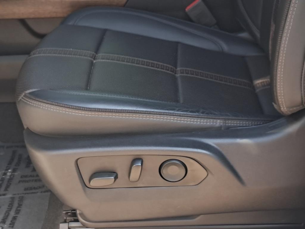 used 2022 Chevrolet Silverado 1500 car, priced at $53,995