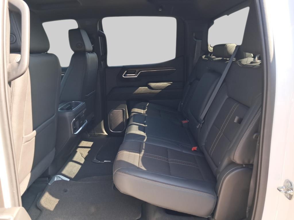 used 2022 Chevrolet Silverado 1500 car, priced at $53,995