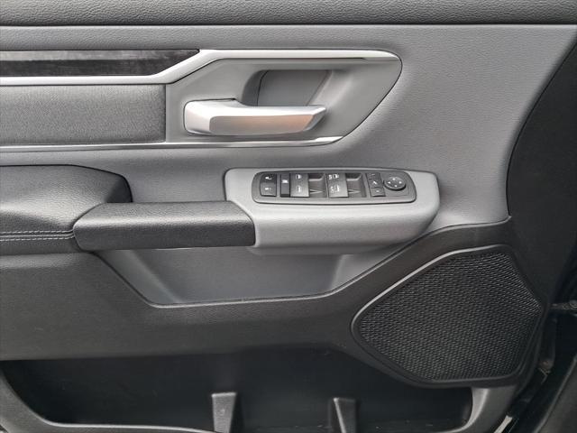 used 2022 Ram 1500 car, priced at $34,988