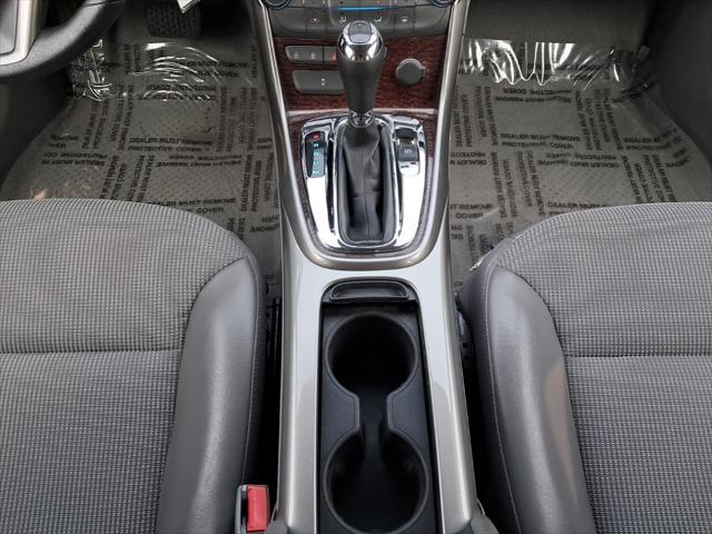 used 2013 Chevrolet Malibu car, priced at $10,995