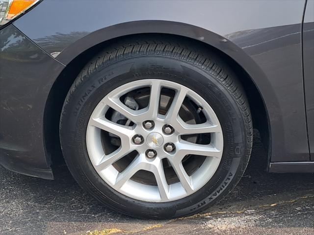 used 2013 Chevrolet Malibu car, priced at $10,995