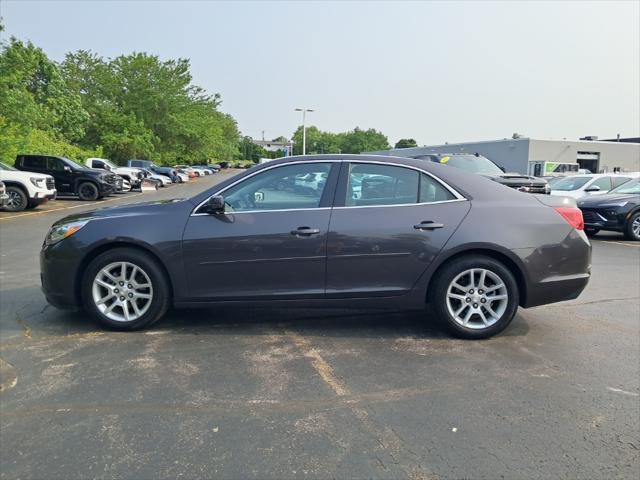 used 2013 Chevrolet Malibu car, priced at $10,995