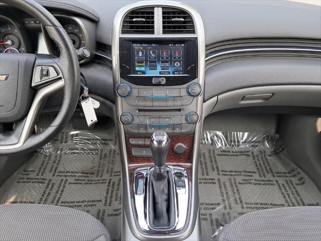 used 2013 Chevrolet Malibu car, priced at $10,995