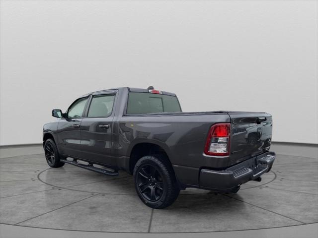 used 2020 Ram 1500 car, priced at $34,995