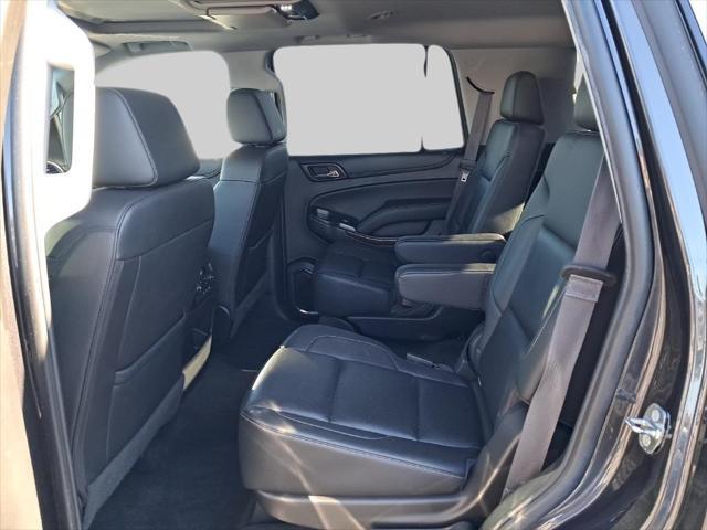 used 2017 GMC Yukon car, priced at $31,995