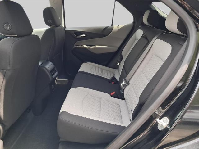 used 2022 Chevrolet Equinox car, priced at $23,995