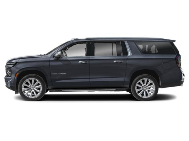 new 2025 Chevrolet Suburban car, priced at $83,912