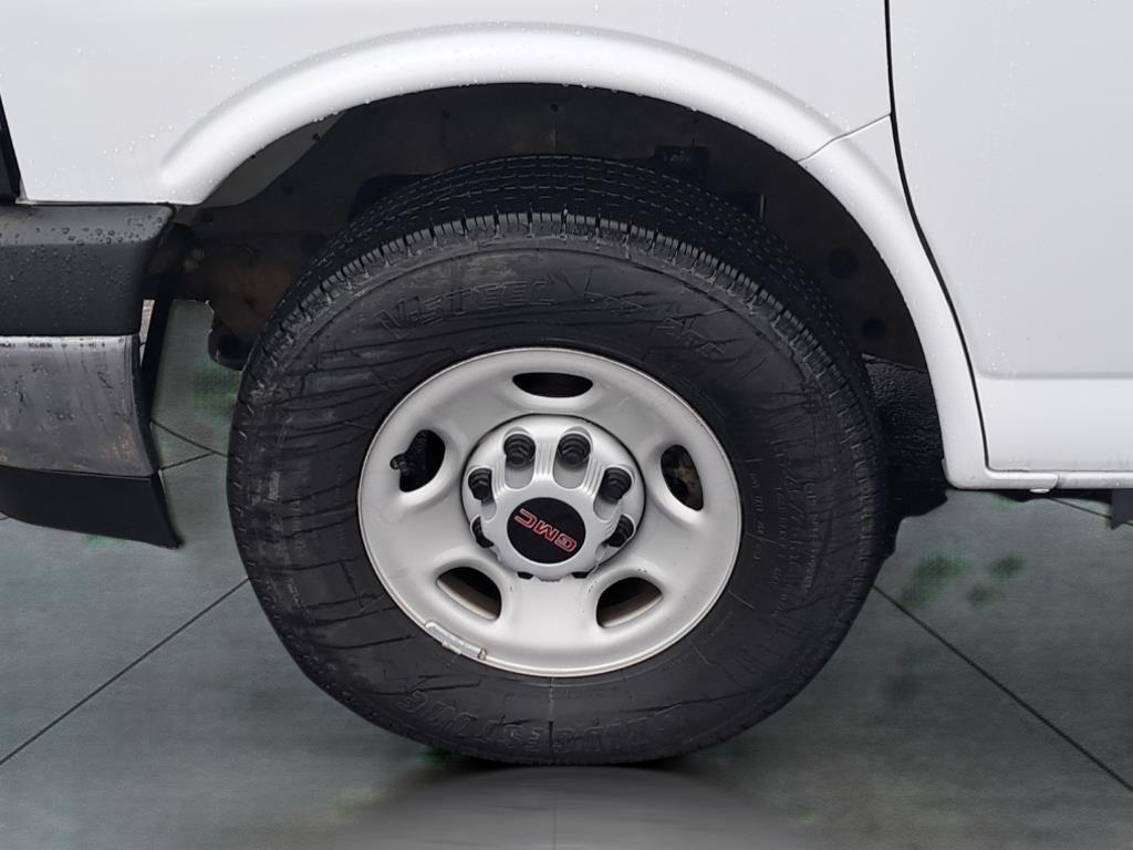 used 2024 GMC Savana 3500 car, priced at $46,995