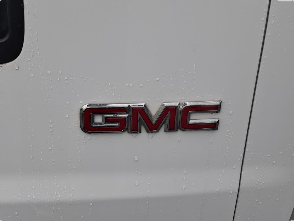 used 2024 GMC Savana 3500 car, priced at $46,995