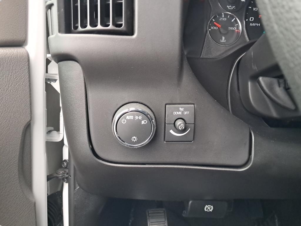 used 2024 GMC Savana 3500 car, priced at $46,995