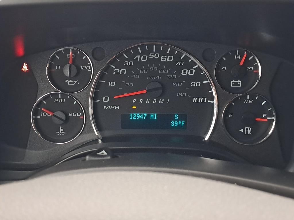 used 2024 GMC Savana 3500 car, priced at $46,995