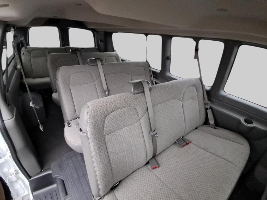 used 2024 GMC Savana 3500 car, priced at $46,995
