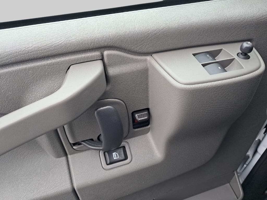 used 2024 GMC Savana 3500 car, priced at $46,995
