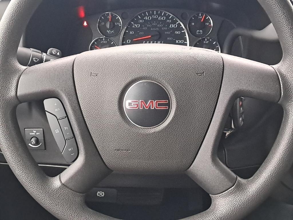 used 2024 GMC Savana 3500 car, priced at $46,995