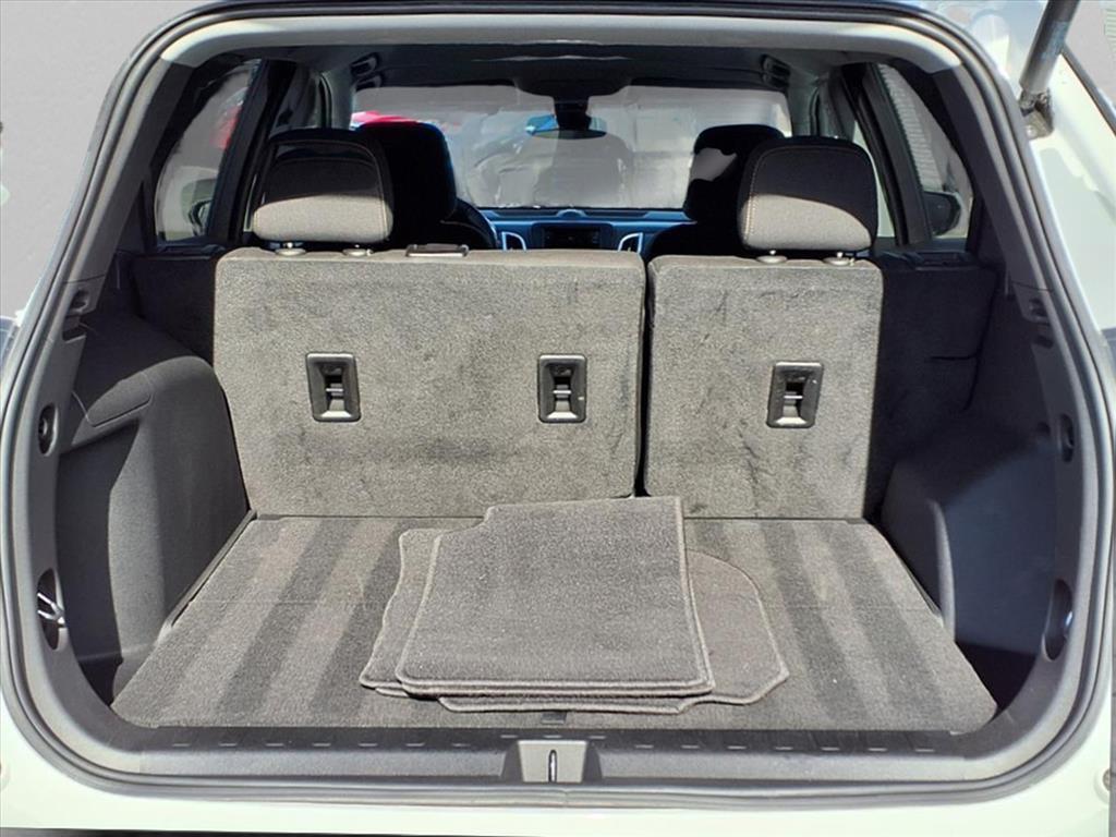 used 2023 Chevrolet Equinox car, priced at $25,995