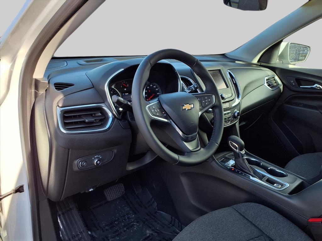 used 2023 Chevrolet Equinox car, priced at $25,995