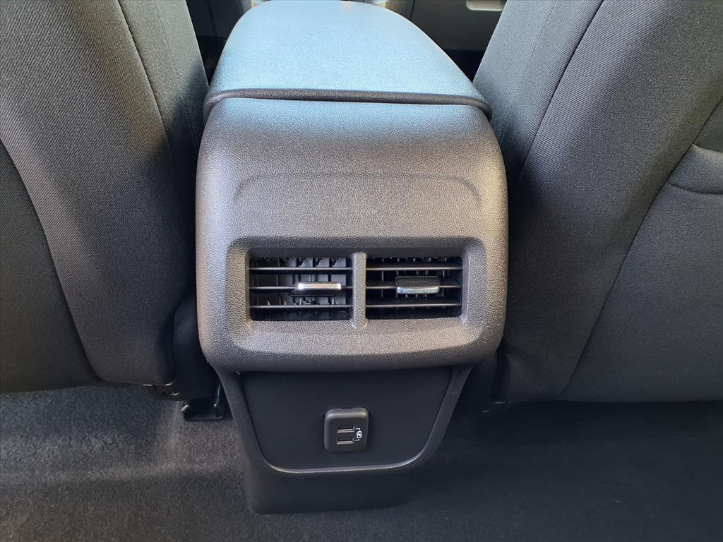 used 2023 Chevrolet Equinox car, priced at $25,995