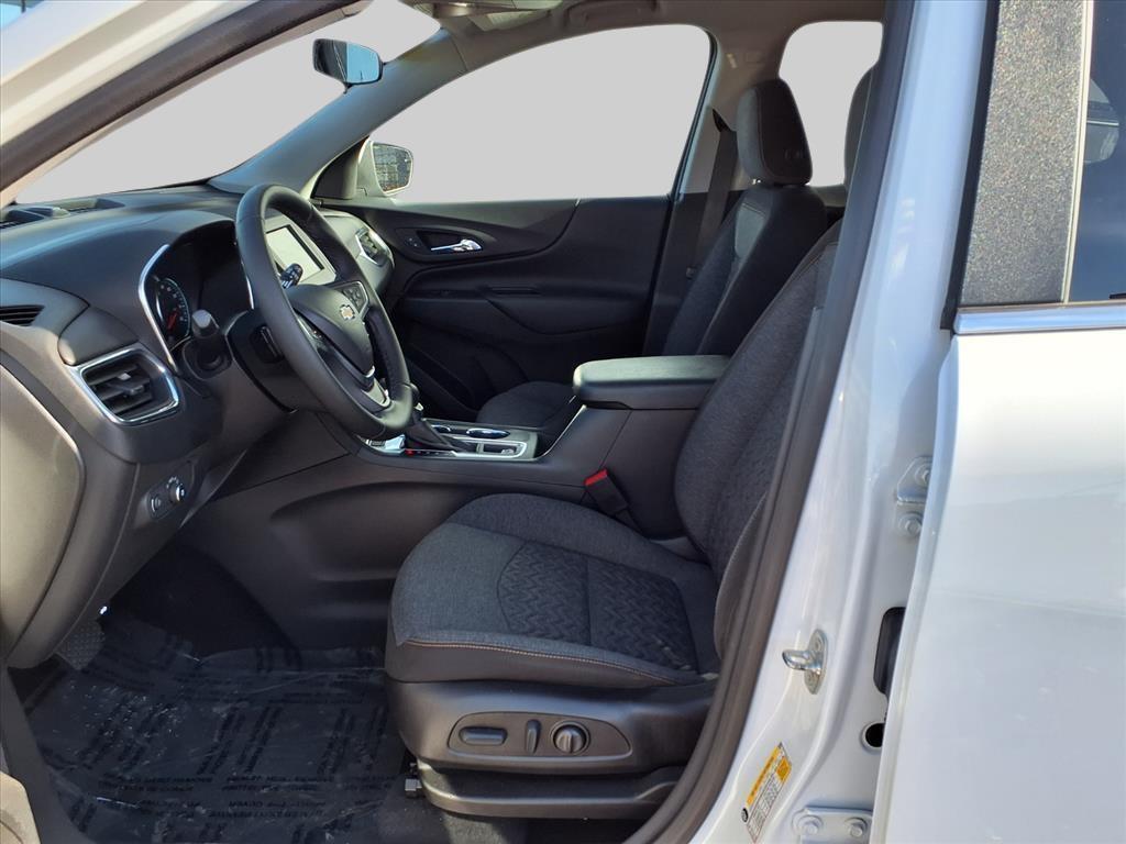 used 2023 Chevrolet Equinox car, priced at $25,995