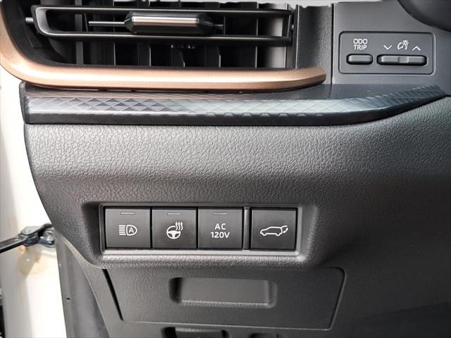 used 2024 Toyota Grand Highlander Hybrid car, priced at $59,995