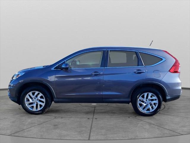 used 2015 Honda CR-V car, priced at $16,229