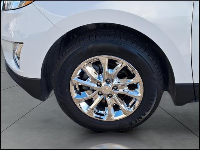 used 2019 Chevrolet Equinox car, priced at $15,995