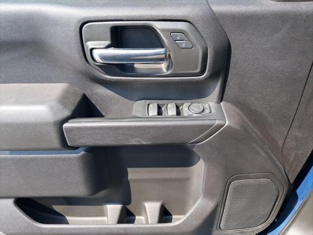 used 2024 Chevrolet Silverado 2500 car, priced at $58,219