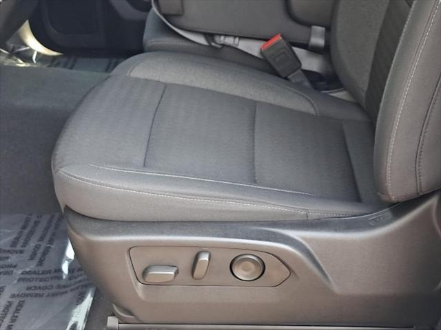 used 2024 Chevrolet Silverado 2500 car, priced at $58,219