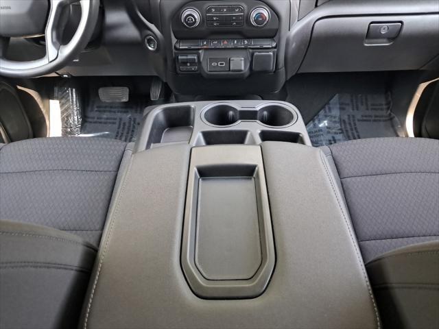 used 2024 Chevrolet Silverado 2500 car, priced at $58,219